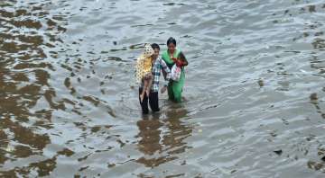 Rajasthan: Rains lash parts of Hadouti region; three die, over 40 evacuated