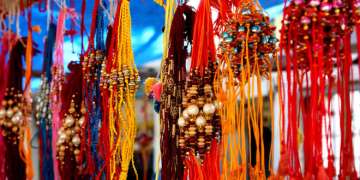 Raksha Bandhan (Rakhi) 2018: 5 amazing markets to shop for the festival