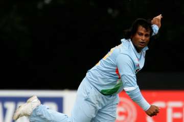 Ramesh Powar appointed as new coach of Indian Women's Cricket Team