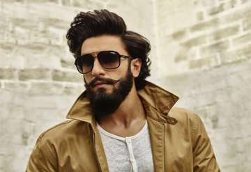 Ranveer Singh