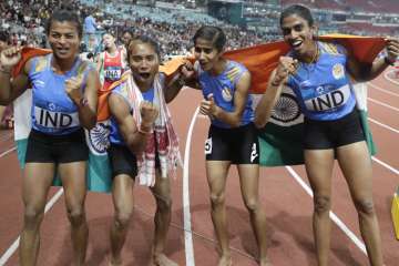 Asian Games 2018: Indian athletes put up best-ever show since 1951 