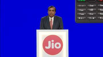 Mukesh Ambani-backed Relaince Jio acquires fiber assets of Anil Ambani's Reliance?Communications?