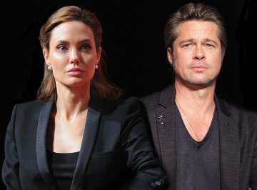 Angelina Jolie accuses Brad Pitt of not paying any 'meaningful' child support