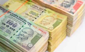 Demonetised currency worth Rs 1,000 crore fails to make it back to RBI