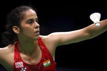 Asian Games 2018: Saina Nehwal enters singles semifinals, assured of medal