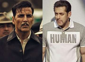 Akshay Kumar, Salman Khan among Forbes Top 10 World's Highest-paid actors