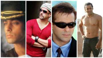 Salman Khan completes 30 years in Bollywood