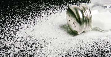 Moderate salt intake not as bad as earlier thought, says study
