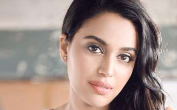 swara bhaskar twitter account suspended