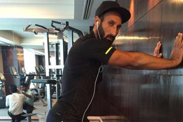 Sardar Singh is the new fitness hero, beats Virat Kohli's Yo-Yo test score