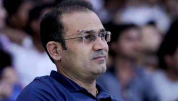 Virender Sehwag to IndiaTV