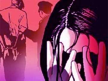 Greater Noida rape case
