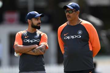 India vs England 2018 BCCI likely to question Virat Kohli Ravi Shastri