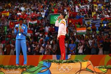 PV Sindhu