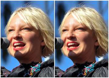 Celebrity fitness trick: Singer Sia admits that she dieted like a crazy