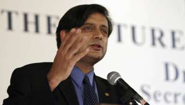 Shashi Tharoor led Parliamentary panel