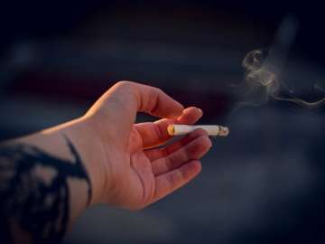 Exposure to tobacco smoke can affect health of teenagers, says study