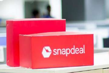 Snapdeal increases authorised capital