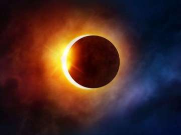 Solar Eclipse 2018 date time in india signifance