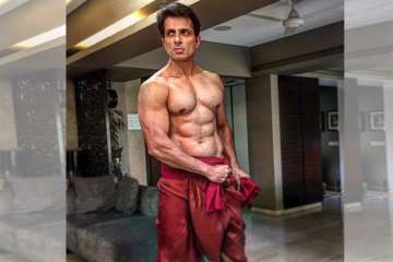 Sonu Sood