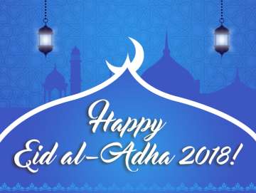 Bakra Eid 2018 Wishes, Quotes and Messages