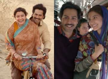 sui dhaaga trailer