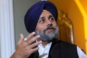 Lok Sabha elections 2019, Sukhbir Singh Badal