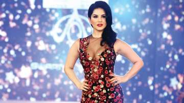 Sunny Leone