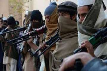 Afghanistan: Taliban key commander Qari Qayum among 4 killed (representational image)