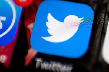 Twitter suspends 486 more accounts