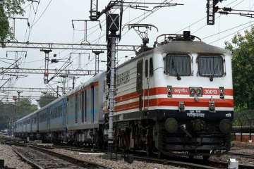 Train drivers can now hit top permissible speed 