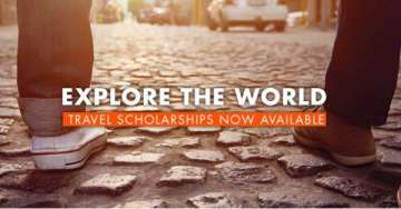 TLC India launches travel scholarship to explore India