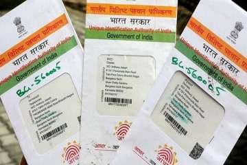 UIDAI further stated that Google has expressed regret for the mixup and has assured to fix the error in their next release.