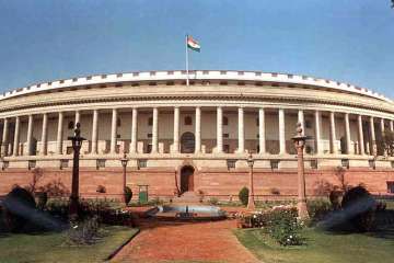 Monsoon session: Rajya Sabha to take up OBC bill for discussion