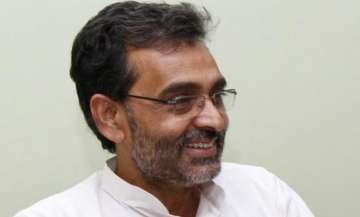 BJP ally in Bihar Kushwaha hints at alliance with RJD