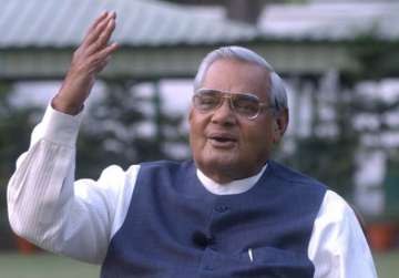 Atal Bihari Vajpayee death age family