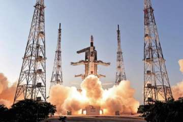 India to launch GSAT-32 in October 2019