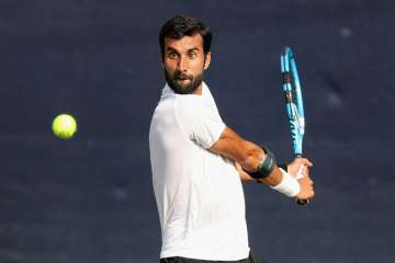 US Open: Yuki Bhambri bows out in first round 