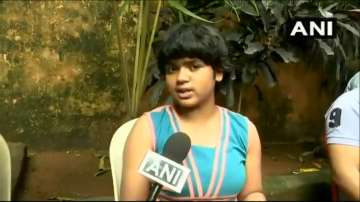 Mumbai high rise fire: Brave schoolgirl's tips ensure safety of a dozen people