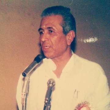 Former Union Minister Satya Prakash Malviya passes away 