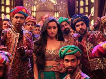 Stree Box Office Collection