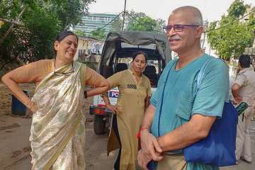 Bhima Koregaon case: House arrest of activists extended