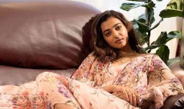 Radhika Apte