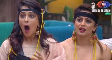 Bigg Boss 12 September 30 Weekend Ka Vaar