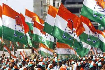 Cong to hold funds collection programme in Karnataka 