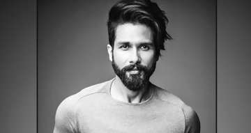 Taking too many risks as an actor is illogical, says Shahid Kapoor