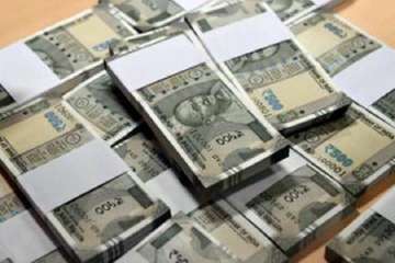 FPIs pull out USD 1.3 billion 