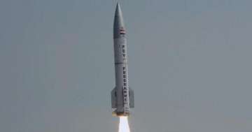 India conducts successful interceptor missile test 