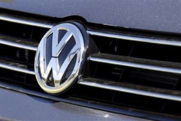 Volkswagen partners with Microsoft