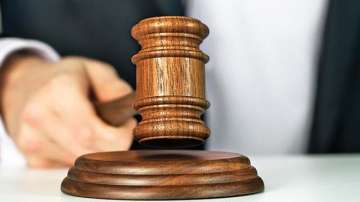 Over 22 lakh cases pending in lower courts for over a decade